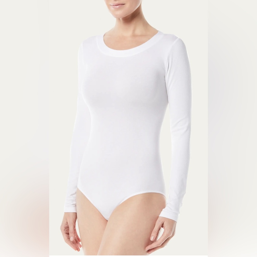 Wolford Berlin Bodysuit